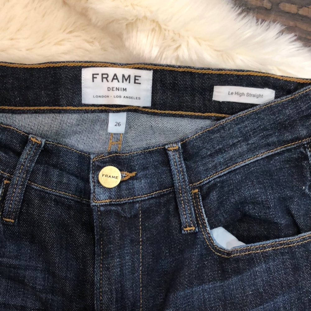 Frame denim - Picture 4 of 8